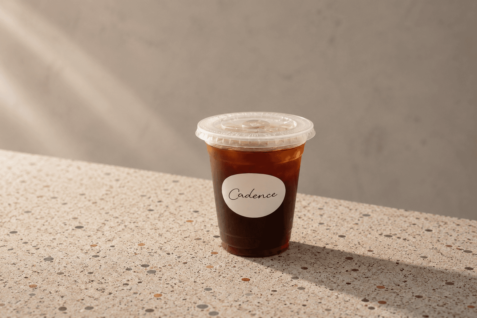 云南卡蒂姆 Cold Batch Brew